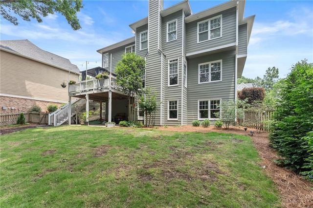 1702 Heathermoor Way, Dacula, GA 30019