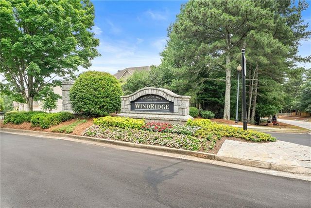 1702 Heathermoor Way, Dacula, GA 30019