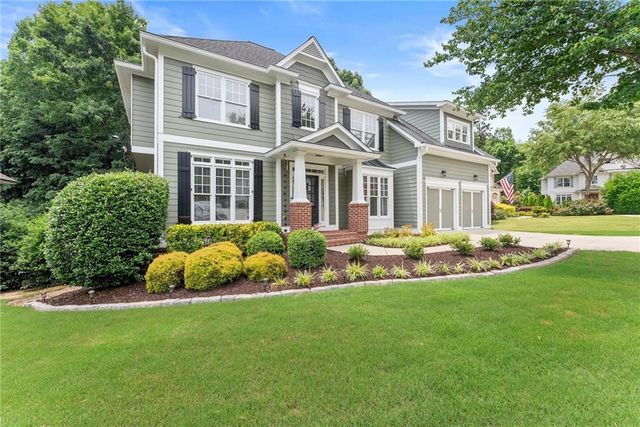 1702 Heathermoor Way, Dacula, GA 30019