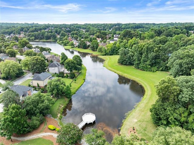 1702 Heathermoor Way, Dacula, GA 30019
