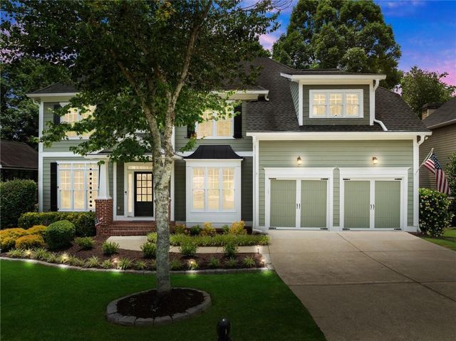 1702 Heathermoor Way, Dacula, GA 30019