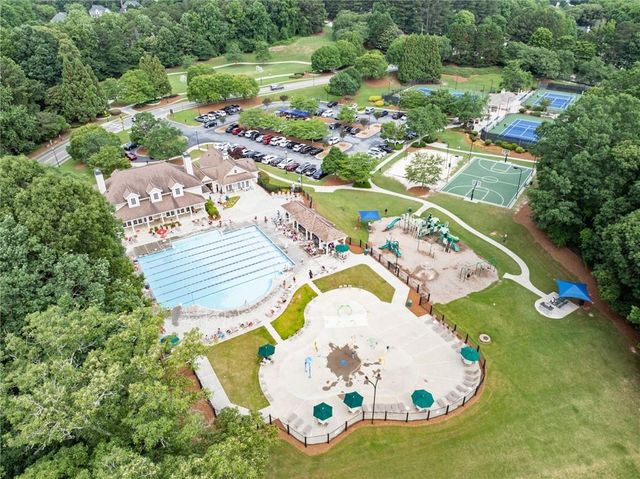 1702 Heathermoor Way, Dacula, GA 30019