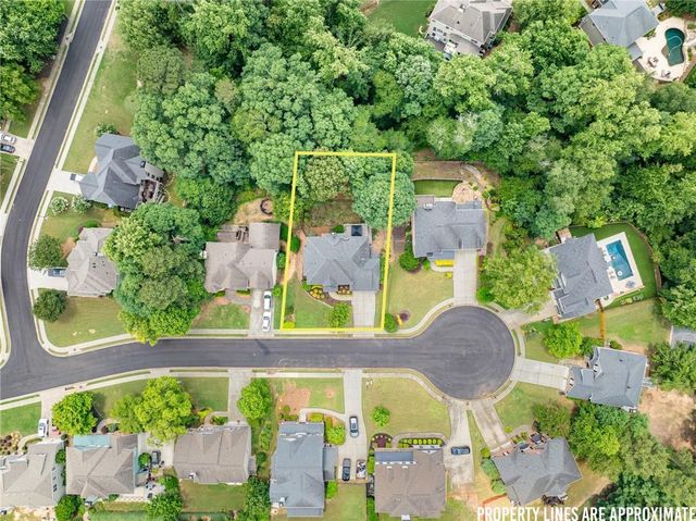 1702 Heathermoor Way, Dacula, GA 30019