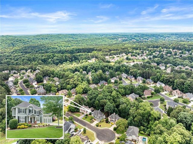 1702 Heathermoor Way, Dacula, GA 30019