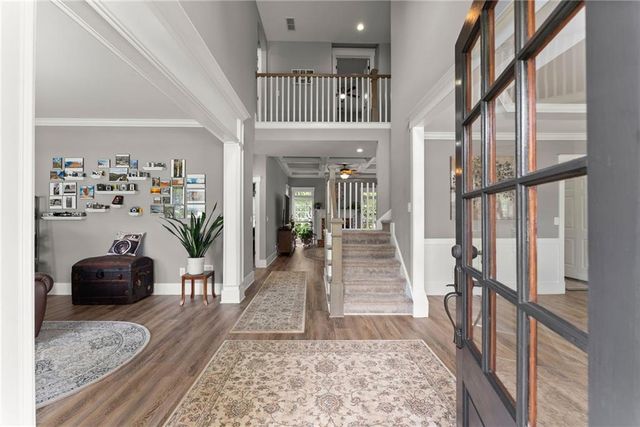 1702 Heathermoor Way, Dacula, GA 30019