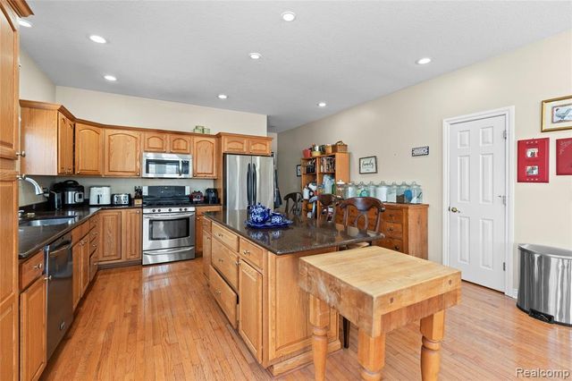 9057 Copper Ridge Drive, Davison, MI 48423