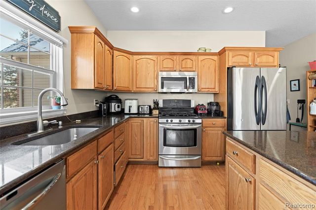 9057 Copper Ridge Drive, Davison, MI 48423