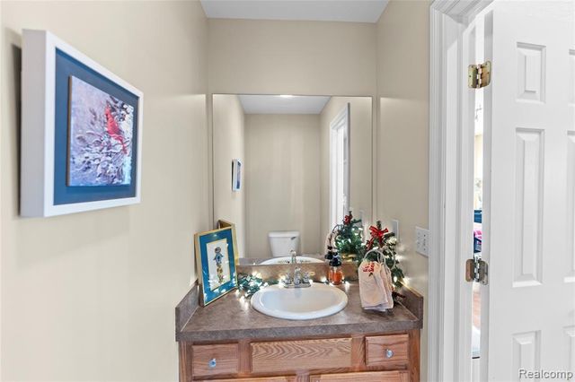 9057 Copper Ridge Drive, Davison, MI 48423