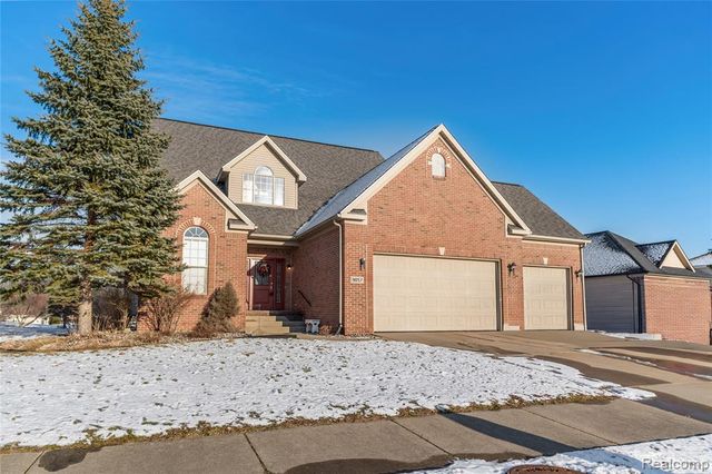 9057 Copper Ridge Drive, Davison, MI 48423