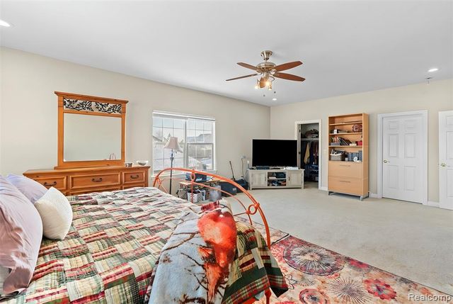 9057 Copper Ridge Drive, Davison, MI 48423