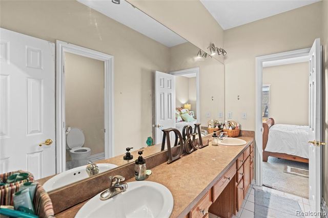 9057 Copper Ridge Drive, Davison, MI 48423