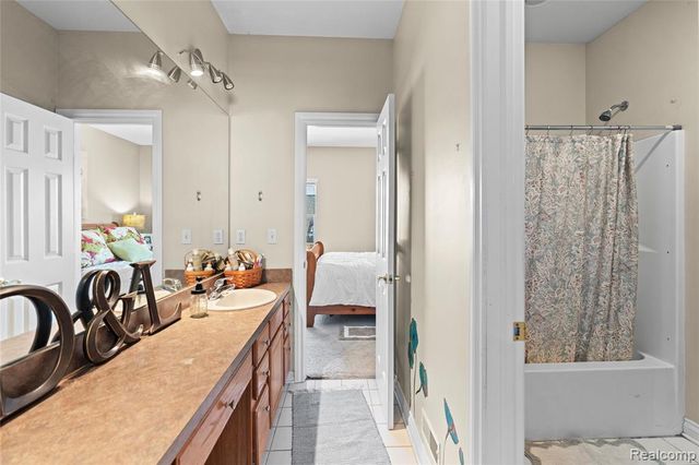 9057 Copper Ridge Drive, Davison, MI 48423