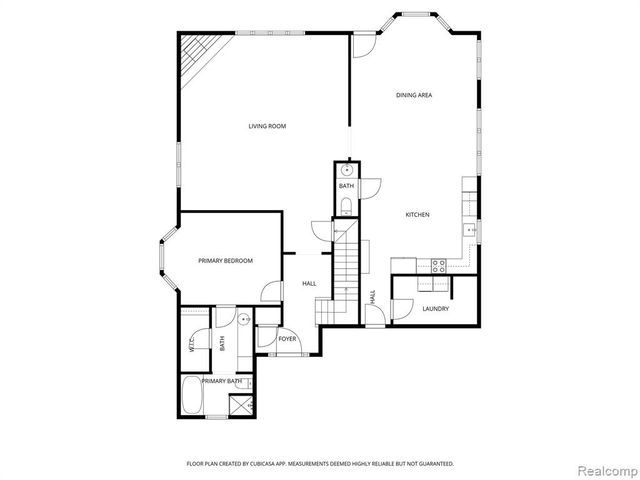 9057 Copper Ridge Drive, Davison, MI 48423