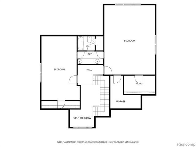 9057 Copper Ridge Drive, Davison, MI 48423