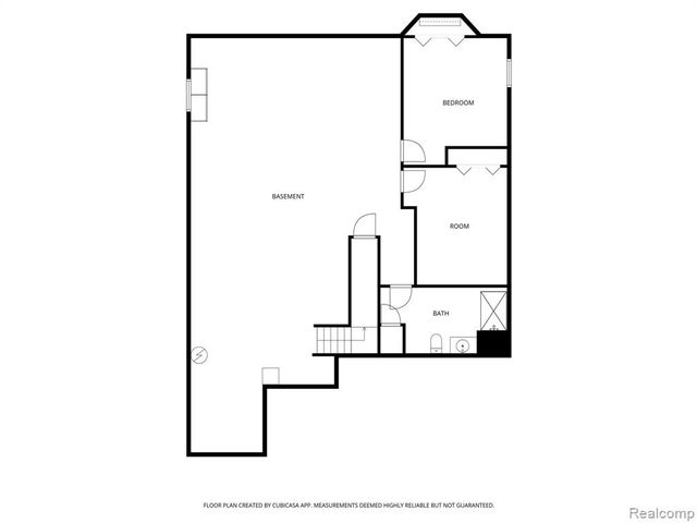 9057 Copper Ridge Drive, Davison, MI 48423