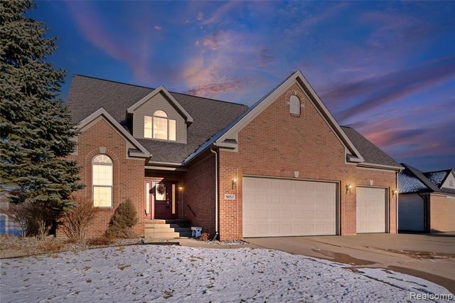 9057 Copper Ridge Drive, Davison, MI 48423