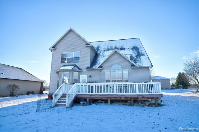 9057 Copper Ridge Drive, Davison, MI 48423