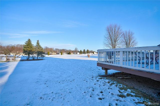 9057 Copper Ridge Drive, Davison, MI 48423