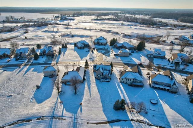 9057 Copper Ridge Drive, Davison, MI 48423