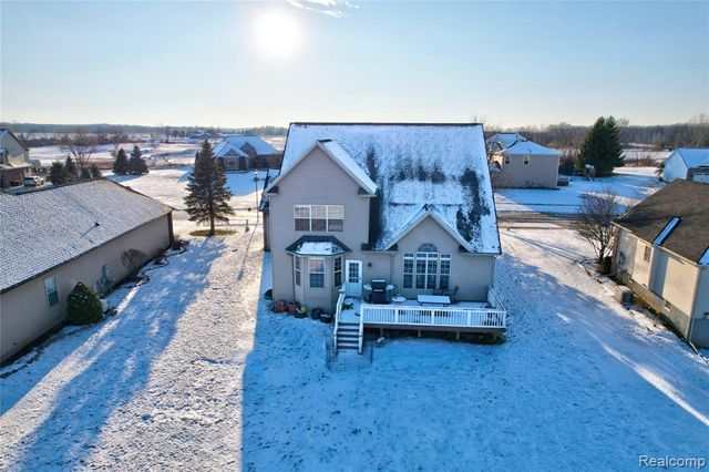 9057 Copper Ridge Drive, Davison, MI 48423