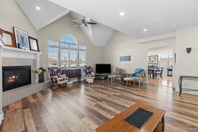 9057 Copper Ridge Drive, Davison, MI 48423