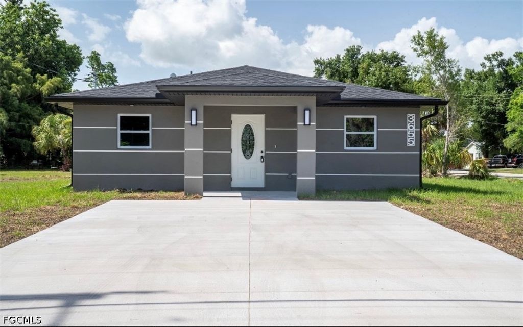 3655 Marion ST, Fort Myers, FL 33916