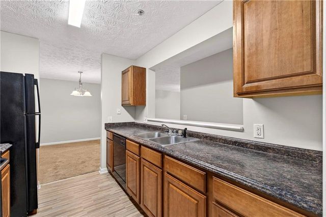 2104 Fairington Club Drive, Lithonia, GA 30038