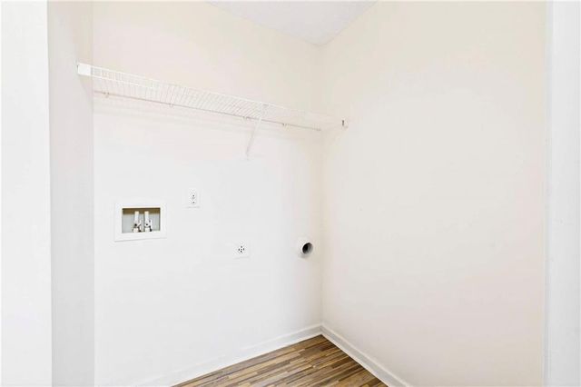 2104 Fairington Club Drive, Lithonia, GA 30038