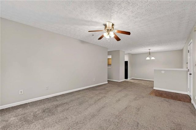 2104 Fairington Club Drive, Lithonia, GA 30038