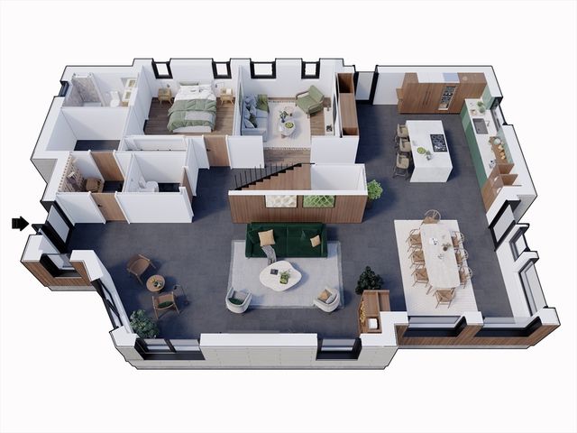 5 Eagle Rock Ext, Stoughton, MA 02072