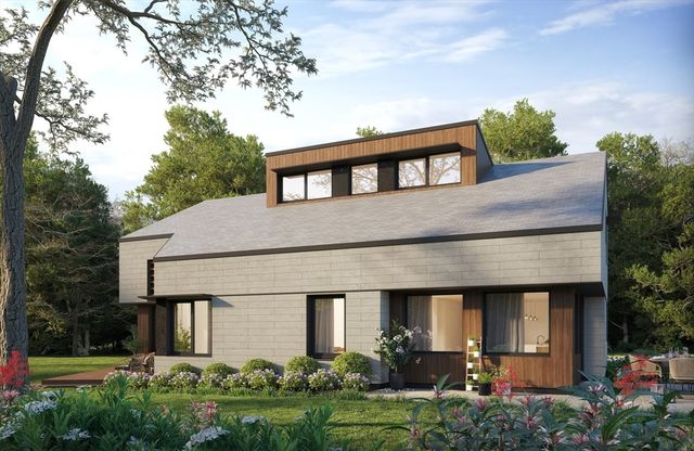 5 Eagle Rock Ext, Stoughton, MA 02072