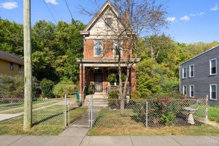 4361 Virginia Avenue, Cincinnati, OH 45223