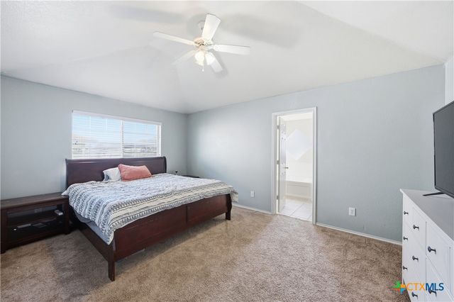 2004 Schorn Dr, Killeen, TX 76542