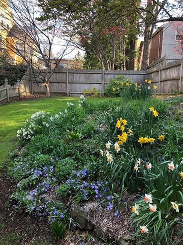 11 Kent Square, Brookline, MA 02446