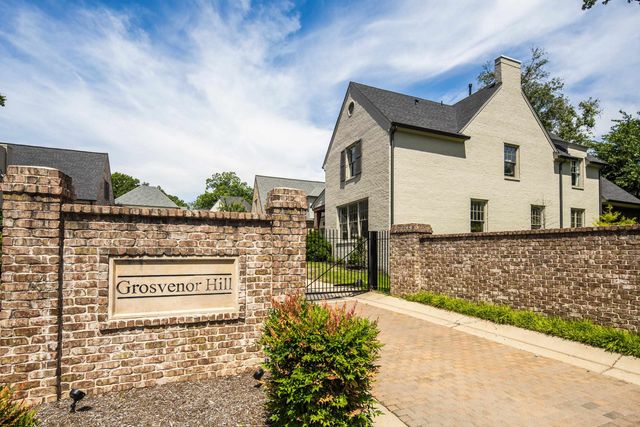 4900 GROSVENOR HILL CV, Memphis, TN 38117