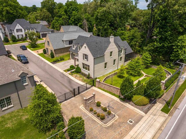 4900 GROSVENOR HILL CV, Memphis, TN 38117