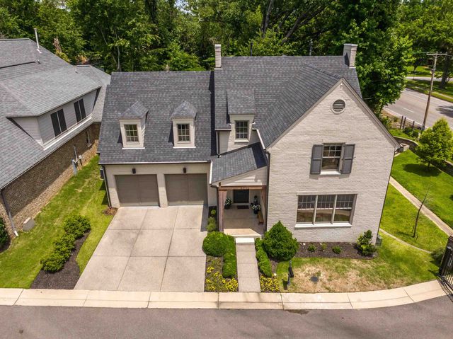 4900 GROSVENOR HILL CV, Memphis, TN 38117