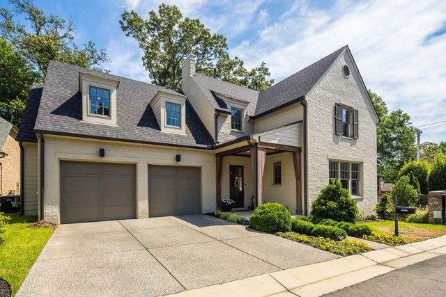 4900 GROSVENOR HILL CV, Memphis, TN 38117