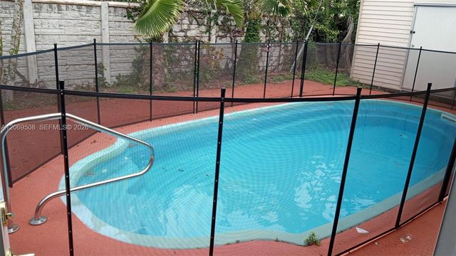 6645 Franklin Street 1, Hollywood, FL 33024