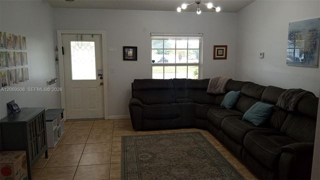 6645 Franklin Street 1, Hollywood, FL 33024