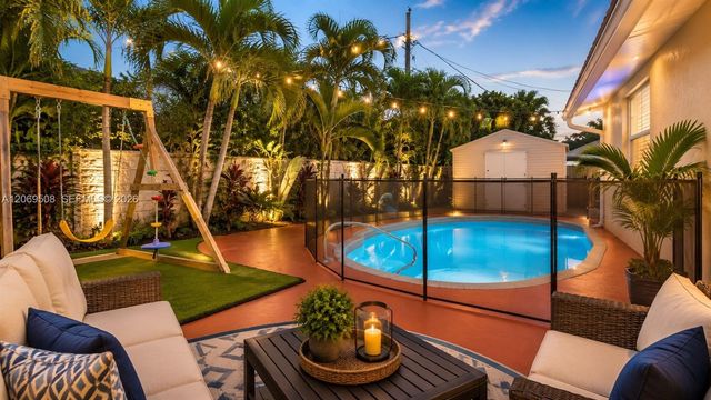 6645 Franklin Street 1, Hollywood, FL 33024
