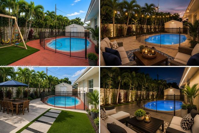 6645 Franklin Street 1, Hollywood, FL 33024