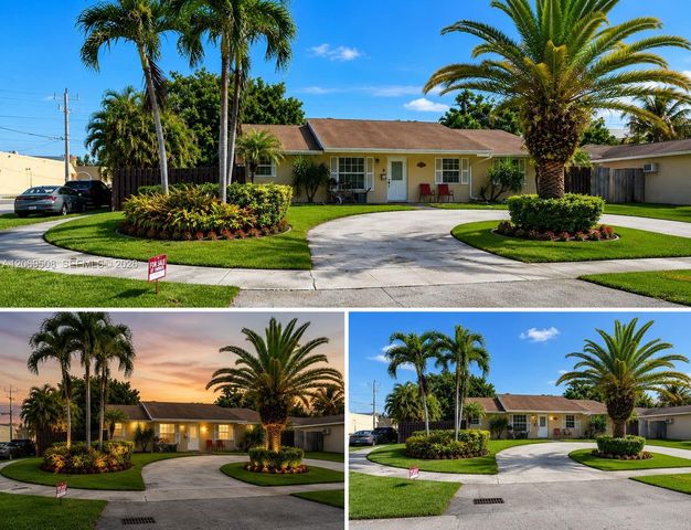 6645 Franklin Street 1, Hollywood, FL 33024