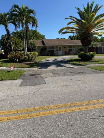 6645 Franklin Street 1, Hollywood, FL 33024