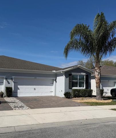 1854 OVERCUP AVE., St Cloud, FL 34769