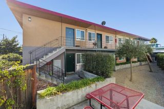 6563 Shattuck Avenue, Oakland, CA 94609