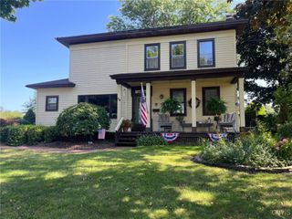 64 & 68 Bunner Street, Oswego, NY 13126