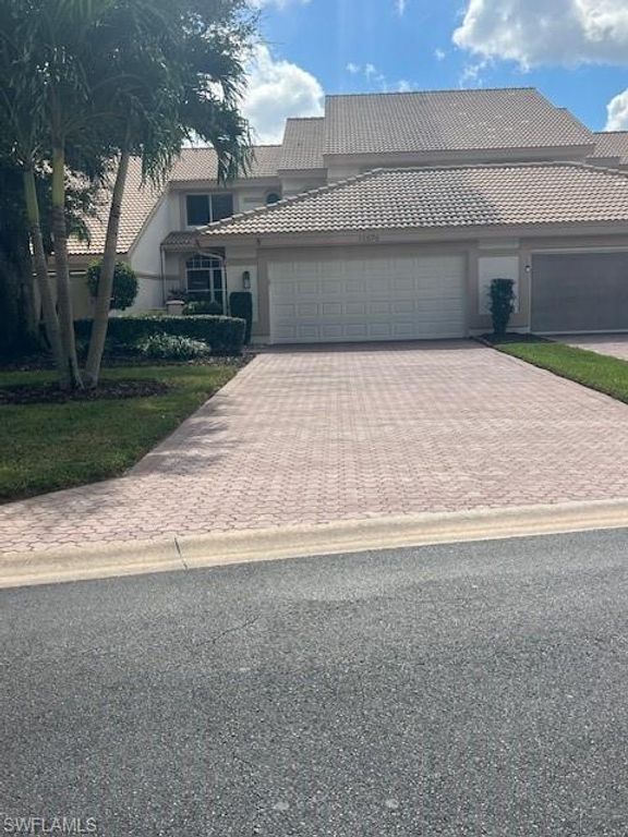 11676 Quail Village Way # 1, Naples, FL 34119