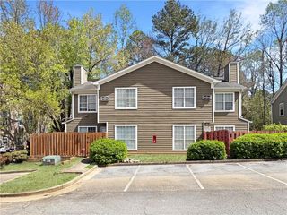 1065 Rock Creek Lane, Norcross, GA 30093