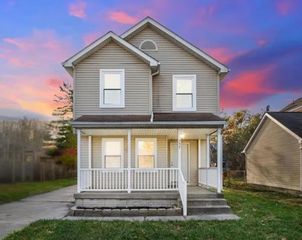 557 Kitchener Street, Detroit City, MI 48215